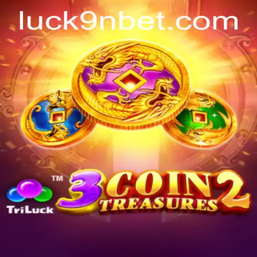 Unveiling the Excitement of 3CoinTreasures2: A Thrilling Gaming Experience