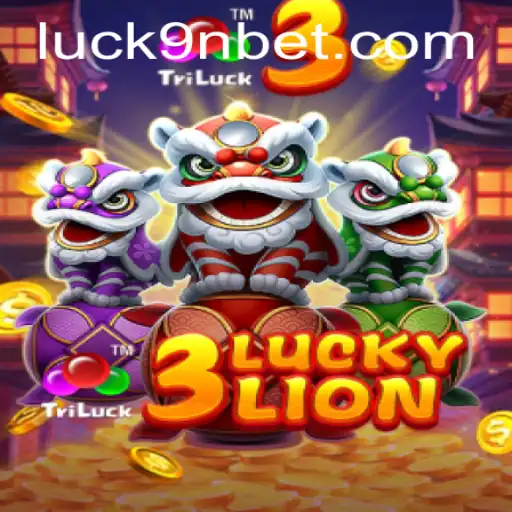 Exploring the Thrilling World of 3LUCKYLION and Its Connection to 9nbet PH Login
