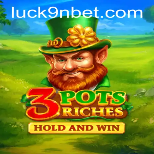 Unveiling the Excitement of 3potsRiches: A Journey into the World of Online Gaming