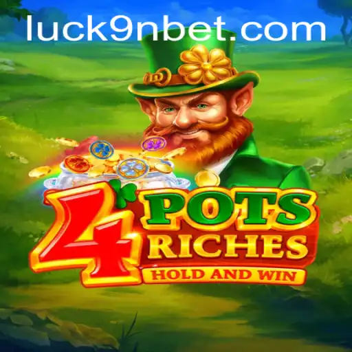 The Exciting World of 4potsriches: An In-Depth Look