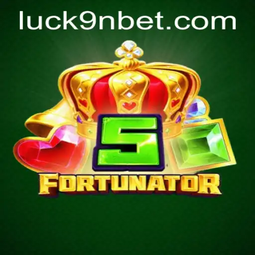 Master the Thrills of 5Fortunator: An Intriguing Game Experience