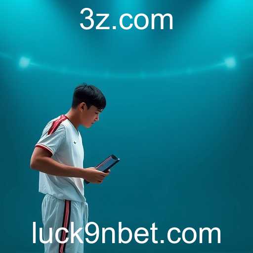 A Ascensão do 9nbet no Cenário Brasileiro de Apostas