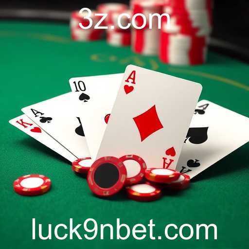 O Fascinante Mundo do Blackjack: Estratégia, Sorte e Adrenalina