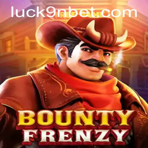 BountyFrenzy: The Thrilling Run for Bounties