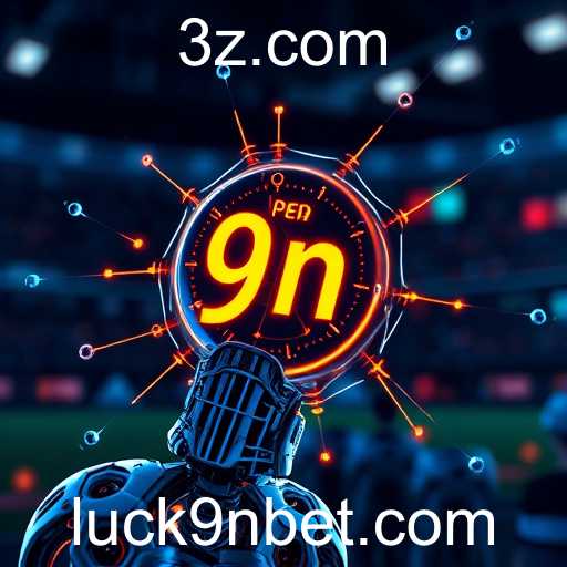 Transformação Digital no Jogo: O Crescimento do 9nbet