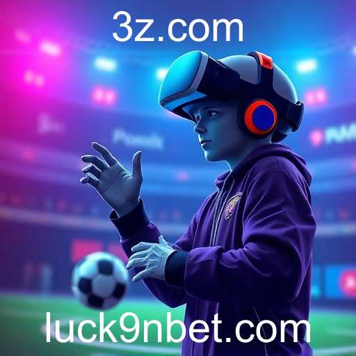 Transformação Digital nos Jogos de Azar