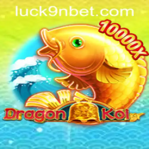 Experience the Excitement of DragonKoi with 9nbet PH Login