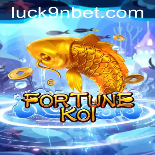 Discover the Excitement of FORTUNEKOI: Rules, Gameplay, and the 9nbet PH Login Experience