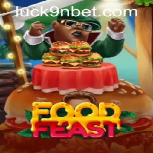 Discover the Delicious Realm of FoodFeast: An Immersive Gaming Experience