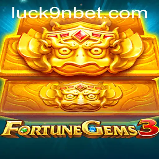 Discover the Intriguing World of FortuneGems3: A Game of Luck and Strategy