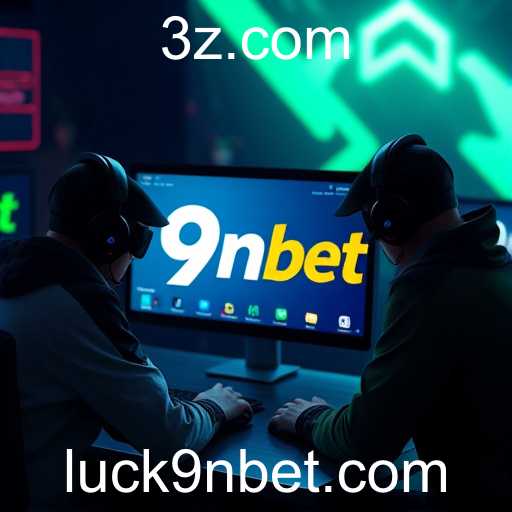 O Impacto do 9nbet no Mercado de Jogos em 2025