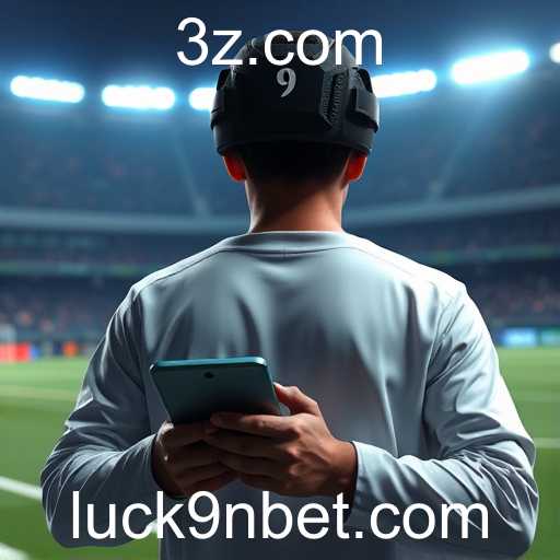 O Impacto da Digitalização no Setor de Apostas Online