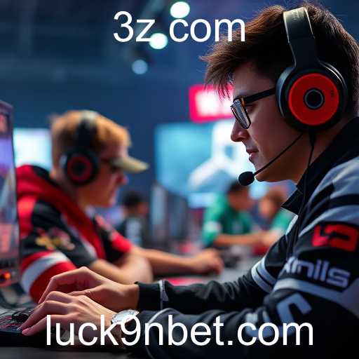 O Impacto dos Esports na Comunidade de Jogadores