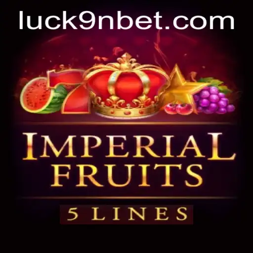 Exploring ImperialFruits5: A Captivating Casino Game with a Modern Twist