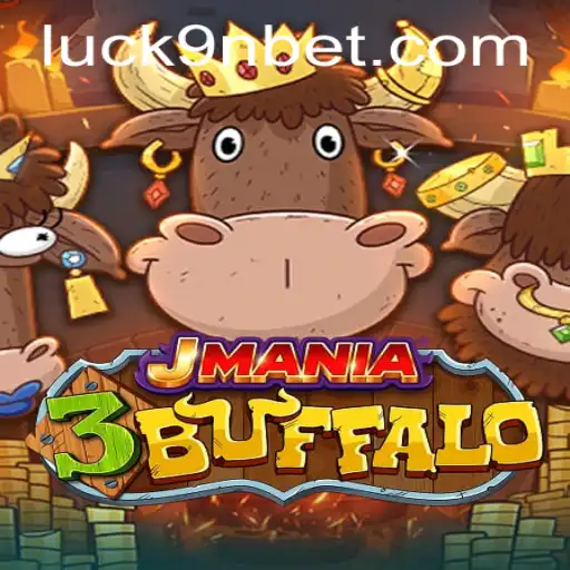 Exploring JMania3Buffalo: Introduction, Description, and Game Rules