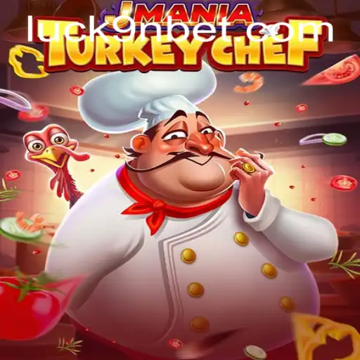 JManiaTurkeyChef: The Culinary Adventure of a Lifetime