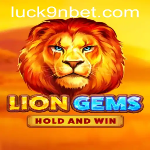 LionGems: Unleashing the Adventure in Online Gaming