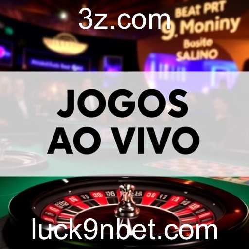 A Fascinante Experiência do Cassino Ao Vivo no 9nbet
