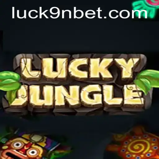Explore the Thrills of LuckyJungle: Your Gateway to Jungle Adventures