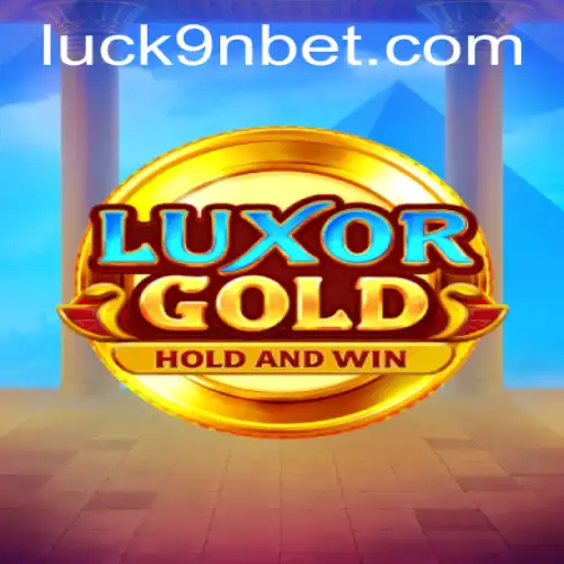Exploring LuxorGold: A Deep Dive into the Game