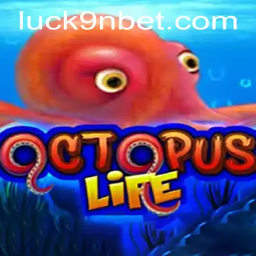 Discovering the Underwater Adventures of OctopusLife