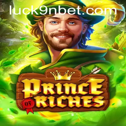 PrinceOfRiches: A New Era of Gaming Experience