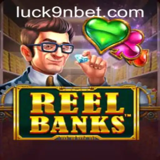 ReelBanks: A Thrilling Dive into the World of Online Slot Gaming