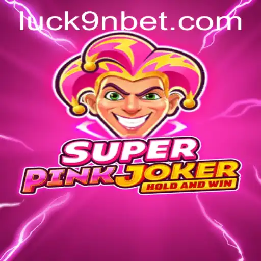 Exploring SuperPinkJoker: An Enthralling Journey Into a Vibrant Gaming World