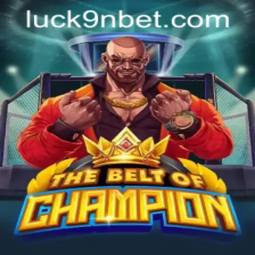 TheBeltOfChampion: A Thrilling New Adventure